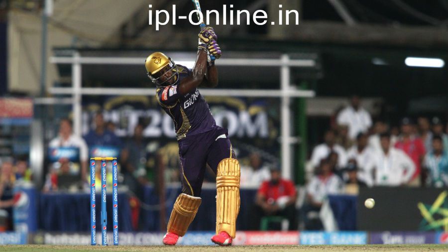 Kolkata Knight Riders v Royal Challengers Bangalore